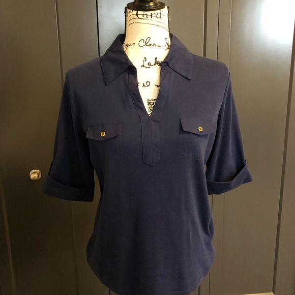 Pullover top - Picture 2 of 3